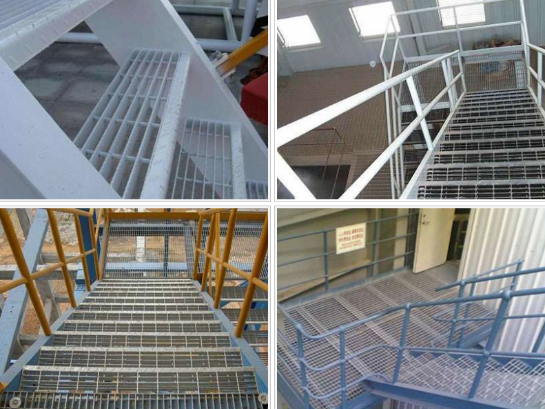 熱鍍鋅樓梯踏步鋼格板t4型 250*800 型號325/30/100 熱鍍鋅樓梯踏步鋼格板t4型 250*800 型號325/30/100