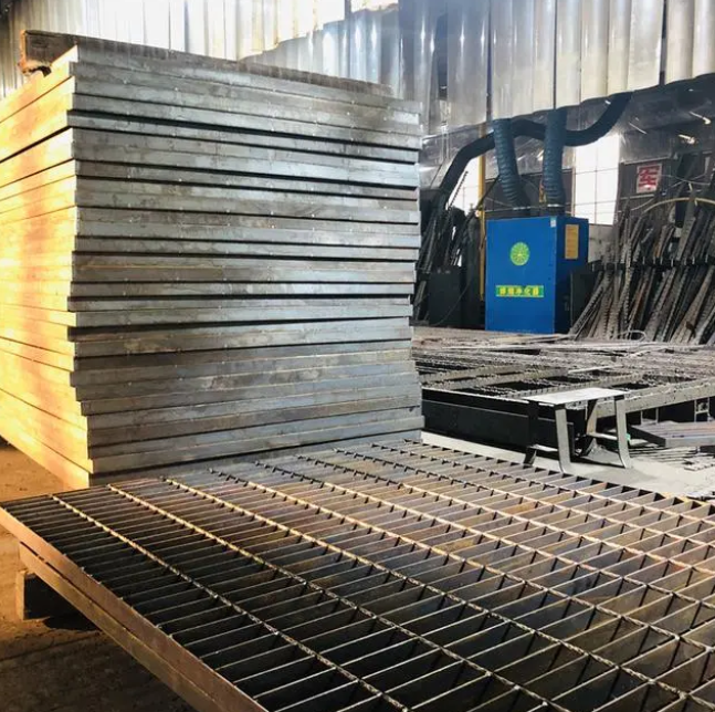 電廠平臺鋼格板|電廠鋼格板|平臺鋼格板 電廠平臺鋼格板|電廠鋼格板|平臺鋼格板