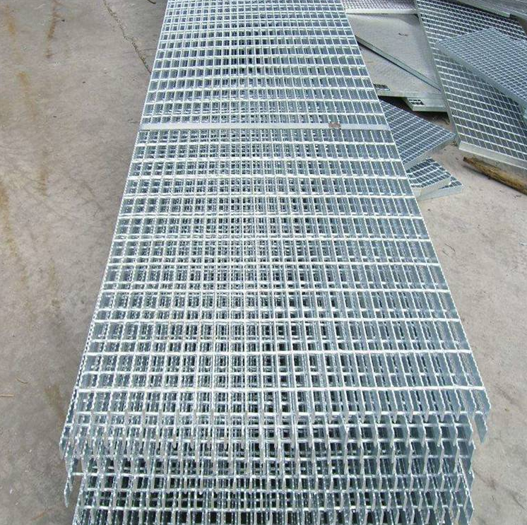 30間距平臺(tái)格柵板|40間距鍍鋅格柵板|50間距浸鋅格柵板 30間距平臺(tái)格柵板|40間距鍍鋅格柵板|50間距浸鋅格柵板